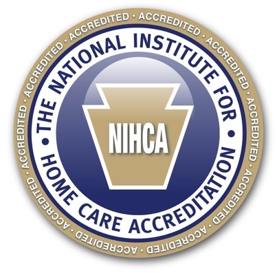 The National Institute for Home Care Accreditation